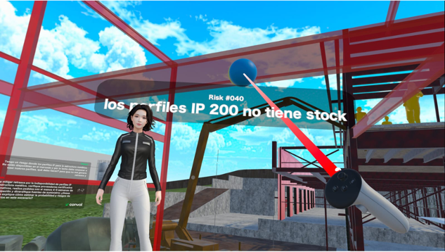 IXE Project Controls